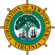Corporation of Newport News Virginia